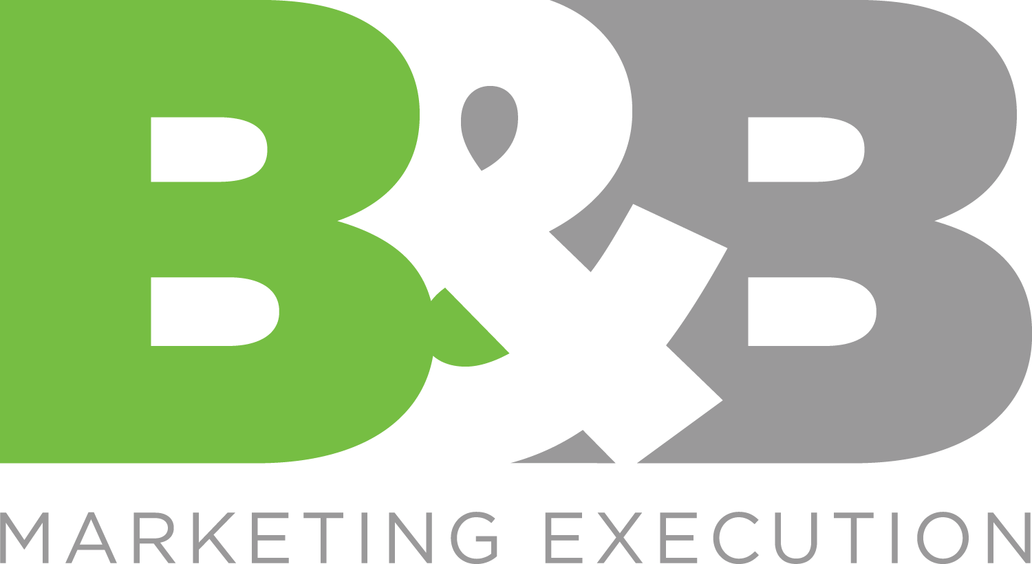 B&B Marketing Execution